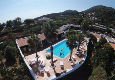 Hotel Resort La Canna Srl